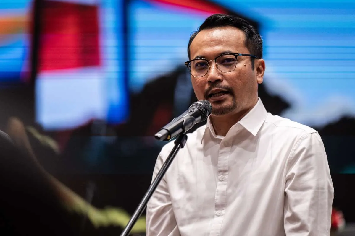 Evaluasi Proses Bisnis, Pertamina Bentuk Tim Crisis Center