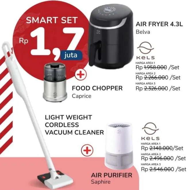 Promo Informa Electronics Spesial Kemerdekaan (4)