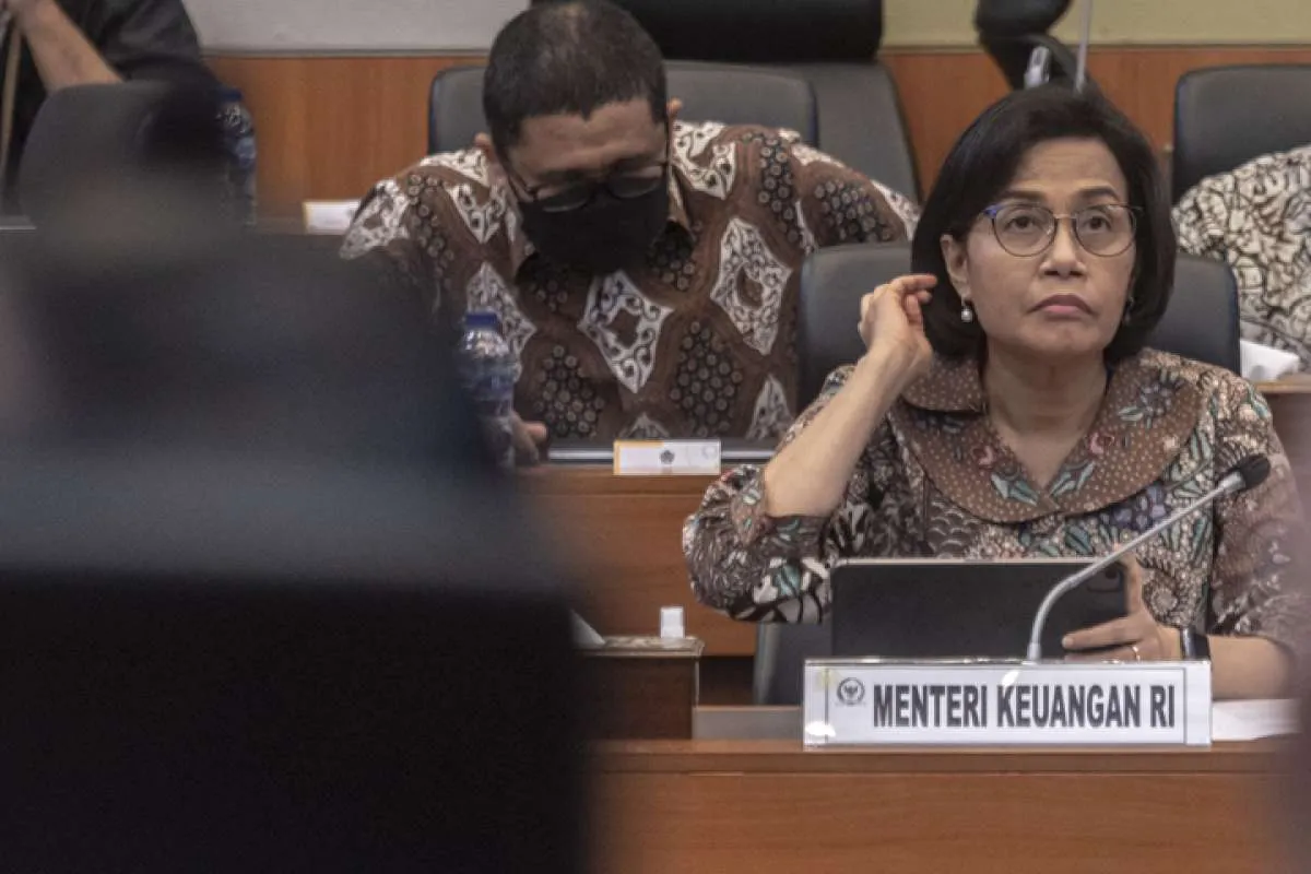 Pemerintah Usulkan Tambahan Belanja Negara Rp 19,4 Triliun pada 2023
