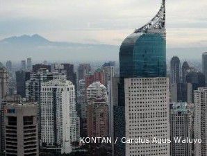 Penjualan perkantoran Kuartal I bisa meningkat 5%-7%