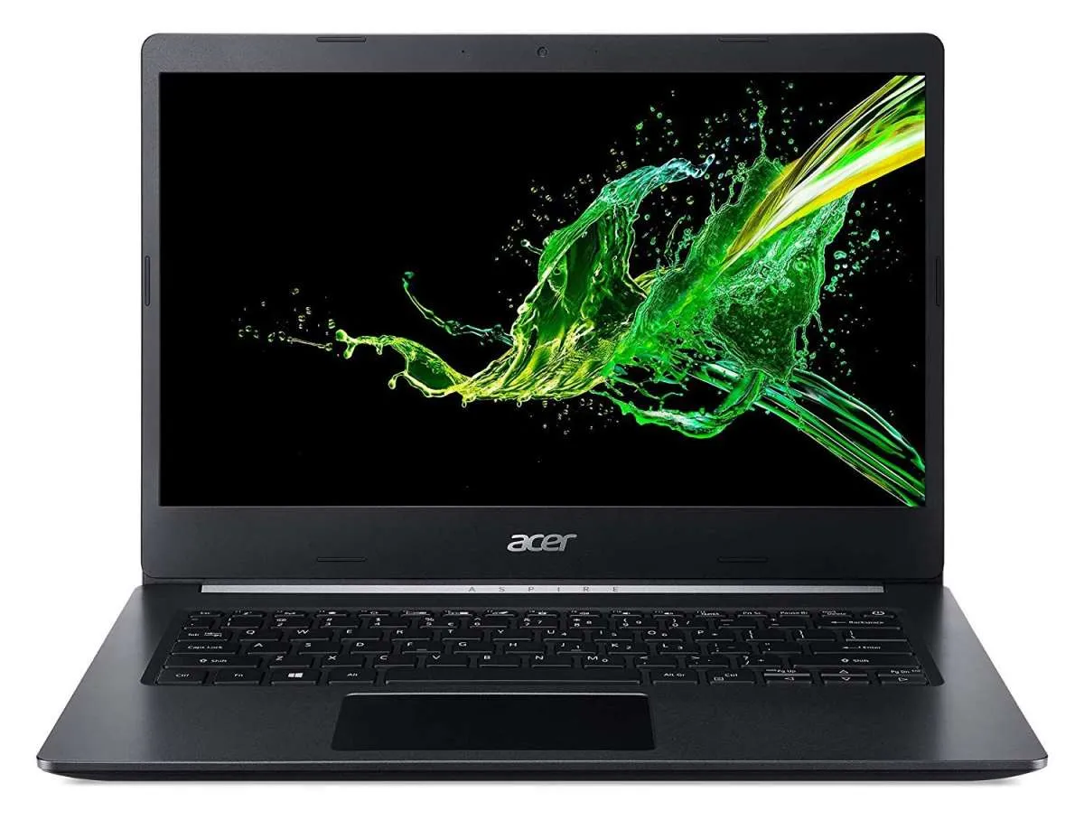 Sasar Mobile Creator, Acer Luncurkan Laptop Aspire 7 Ryzen 5000