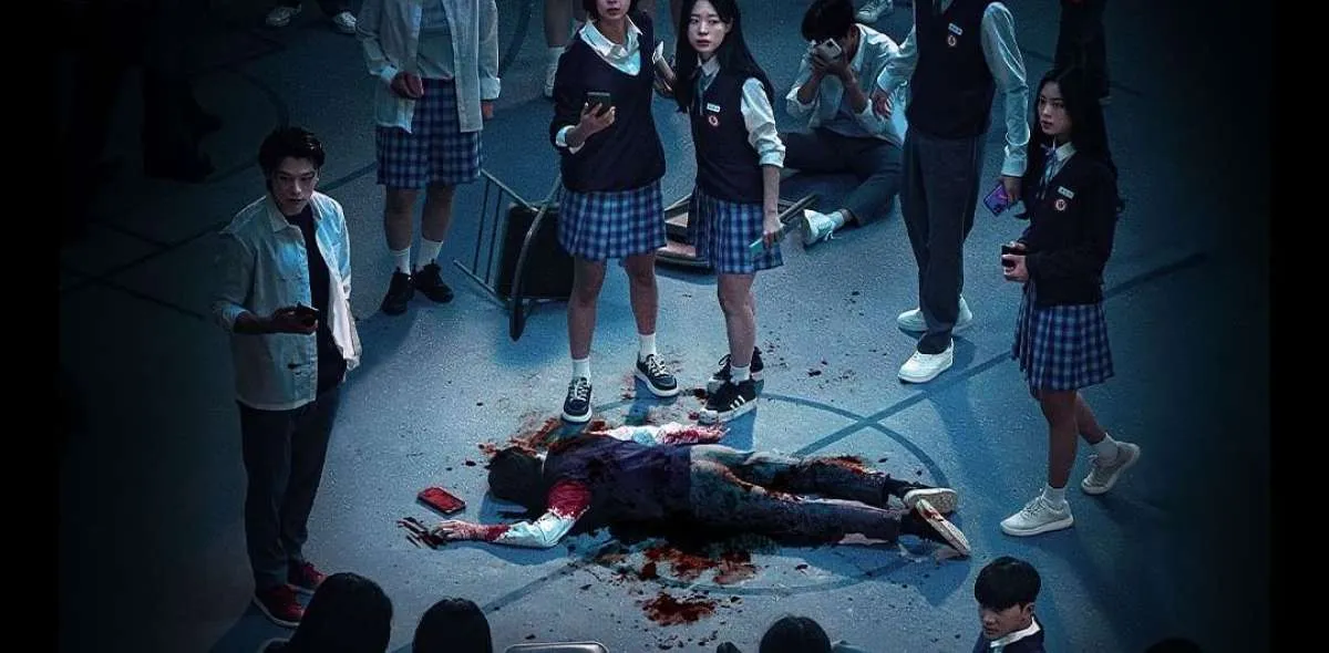 Drakor Night Has Come Tayang Setiap Hari Apa & Berapa Episode? Ini Sinopsisnya