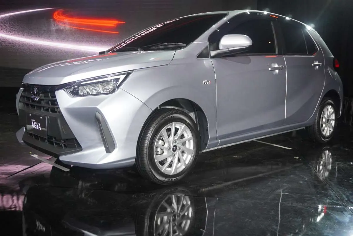 Intip Harga Mobil Toyota Agya Terbaru Periode Februari 2023, Cek Selengkapnya