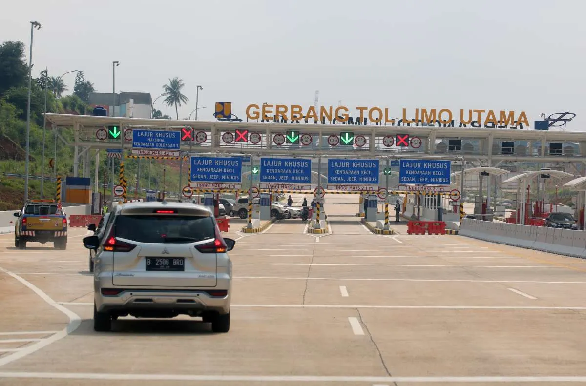 Antisipasi Kondisi Darurat Saat Mudik, Begini Persiapan BJUT