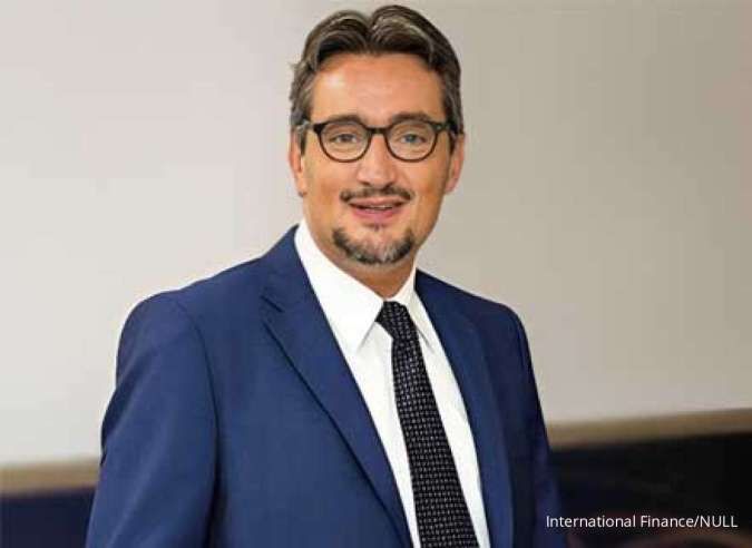 Siapa Giovanni Ferrero? Pemimpin di Balik Nutella & Kinder