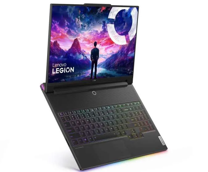 Panduan Beli Laptop Lenovo: Raih Performa Maksimal untuk Kerja & Gaming