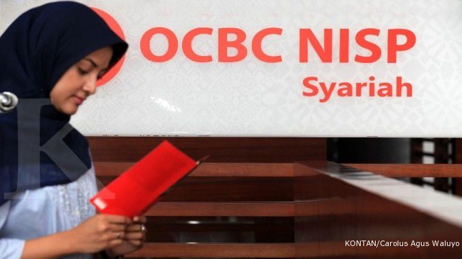 Alhamdulilah, DPK OCBC NISP Syariah melesat 24%