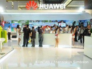 Huawei luncurkan 10 perangkat ponsel baru