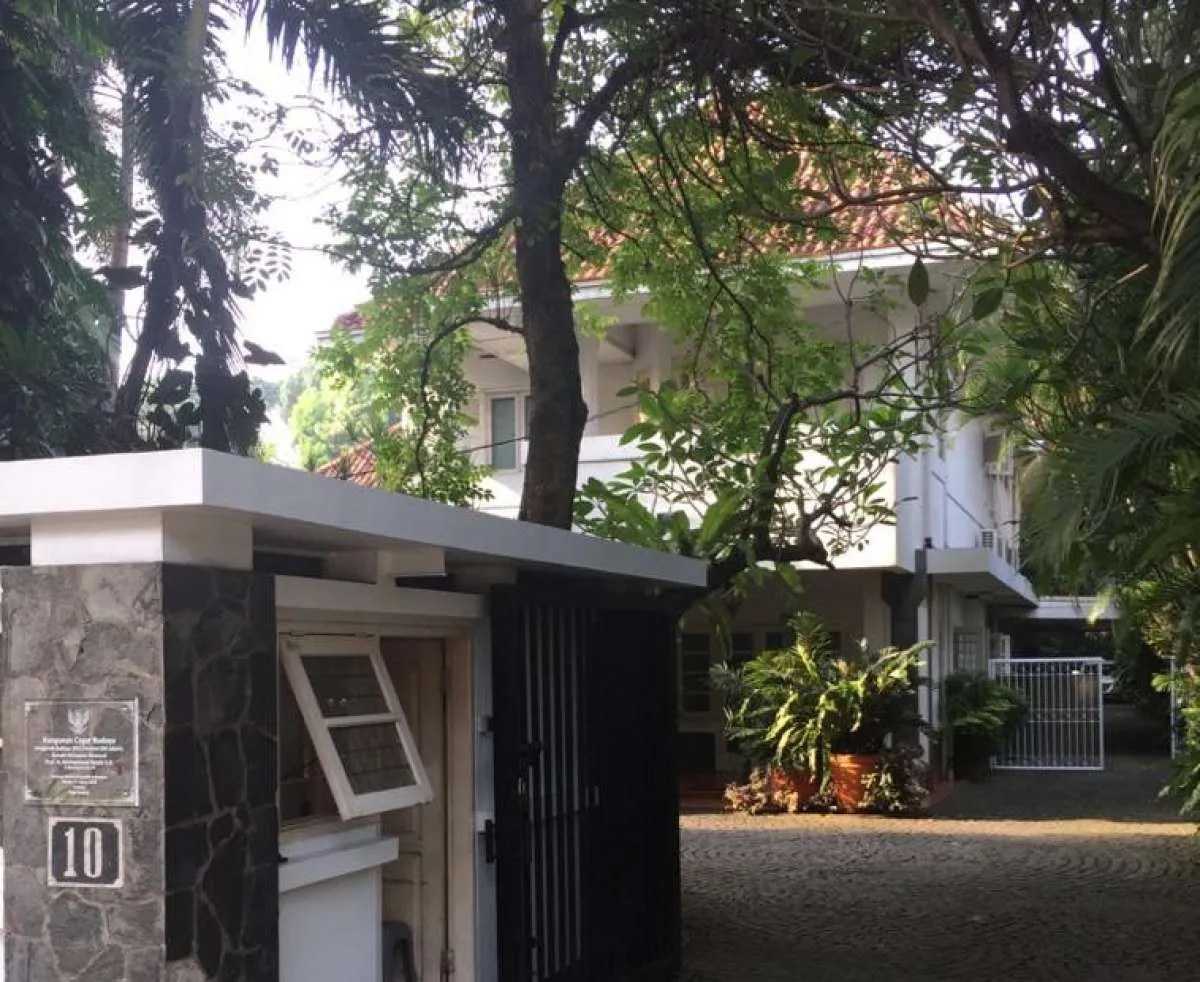 Waktu mepet, Radnet sayangkan eksekusi rumah cagar budaya