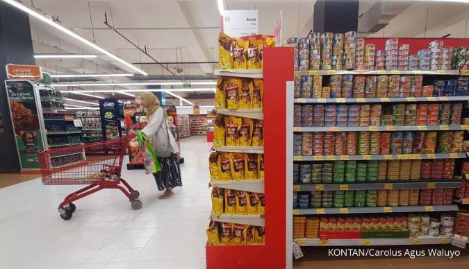 Pemerintah hanya Naikkan PPN untuk Barang Mewah, Mampukah Pertahankan Daya Beli?