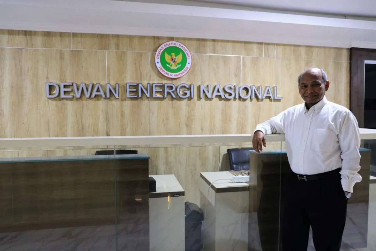 RPP KEN Bakal Setarakan Penggunaan Pembangkit Nuklir dengan Energi Baru Terbarukan