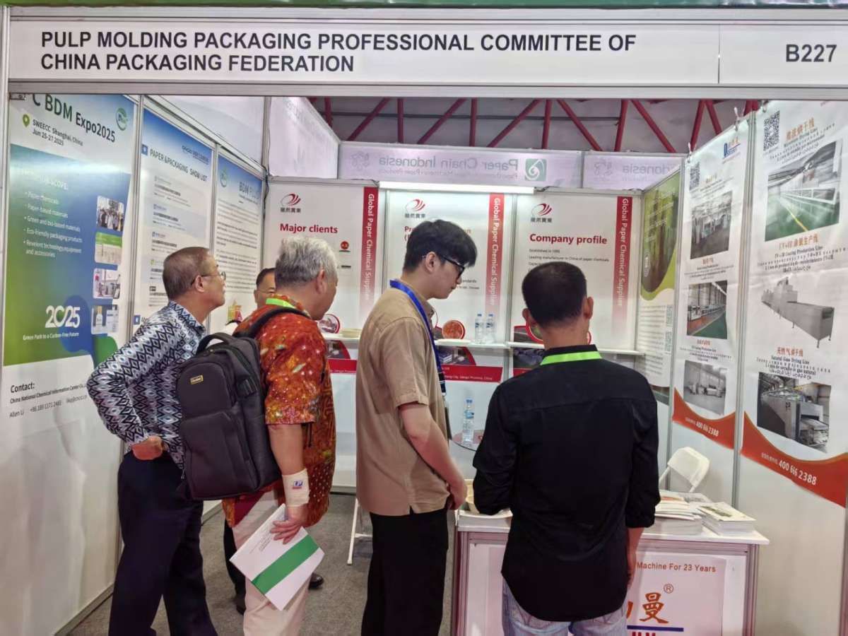 Industri Kertas Masih Bisa Menggeliat