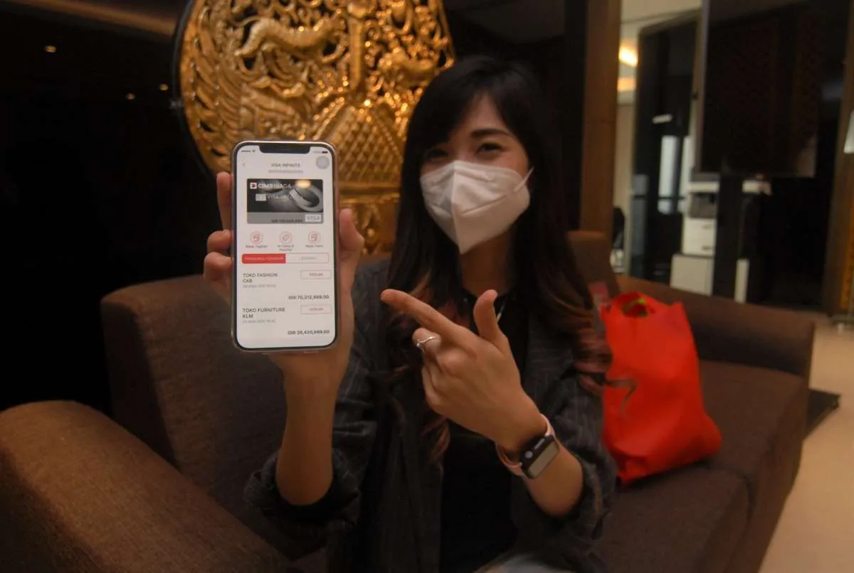Kembangkan Super App, Bank Besar Terus Luncurkan Fitur-Fitur Baru
