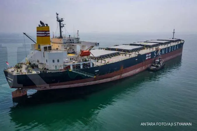 Samudra Indonesia (SMDR) Schedules to Add 12 Ships This Year