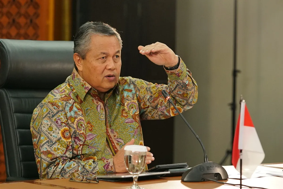 Siap-siap! BI sebut kredit kendaraan bermotor ramah lingkungan bakal bebas DP