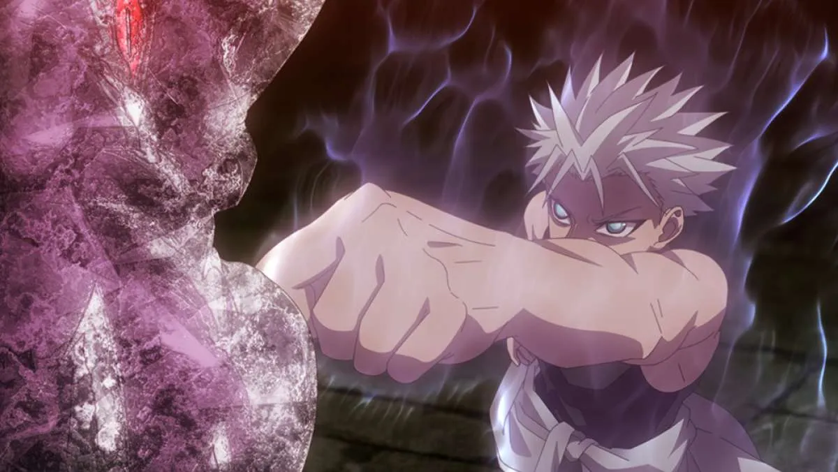 Sinopsis Ragna Crimson, Berikut Jadwal dan Tempat Nonton Subtitle Indonesia