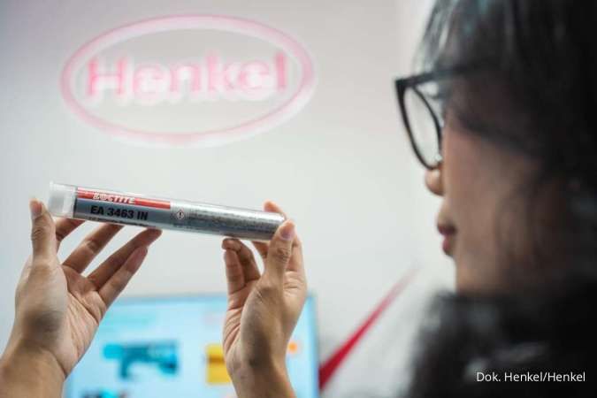 Henkel Tawarkan Solusi Efisiensi Infrastruktur Migas di IPA Convex 2026