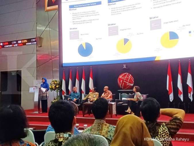 Grup Media Kompas gelar seminar Masa Depan Jalan Tol Indonesia