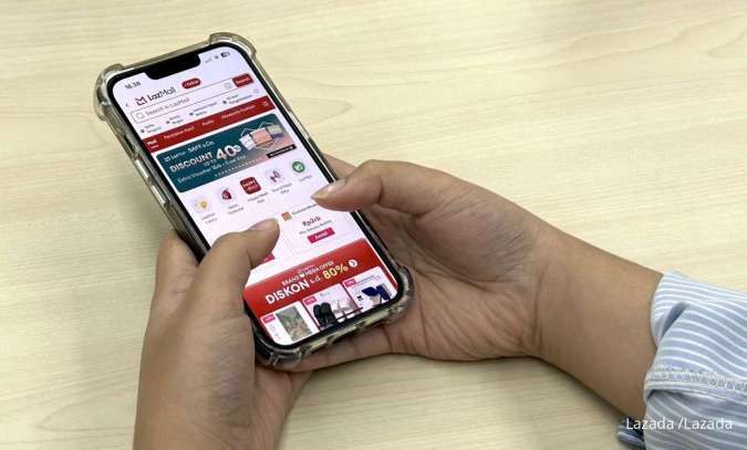 Barang Paling Laku di 11.11 Lazada, Promonya Masih Berlanjut hingga Hari Ini