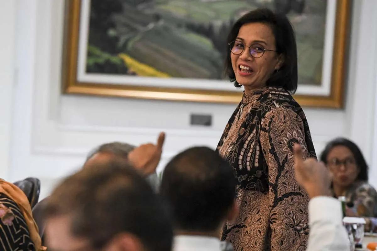 Paket insentif kebijakan ini yang bikin sektor industri manufaktur iri