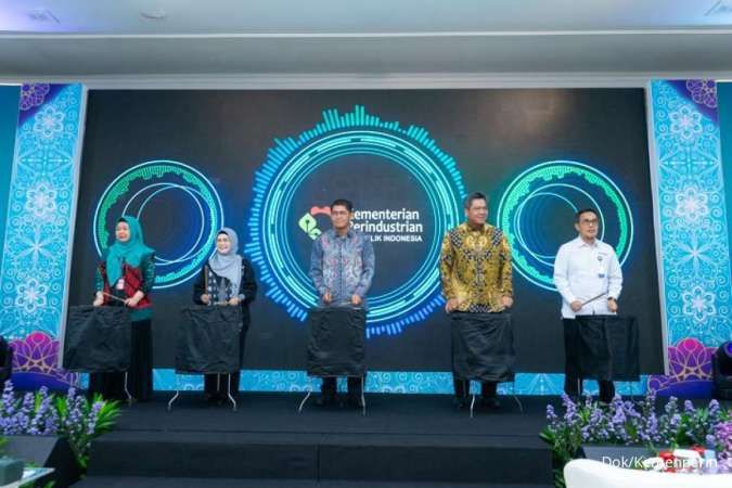 Sinergikan Pengembangan dan Pemberdayaan Industri Halal, Kemenperin Gelar IHYA 2024 