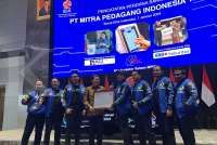 Mitra Pedagang Indonesia (MPIX) Bidik Pertumbuhan Laba 2,5% pada 2024