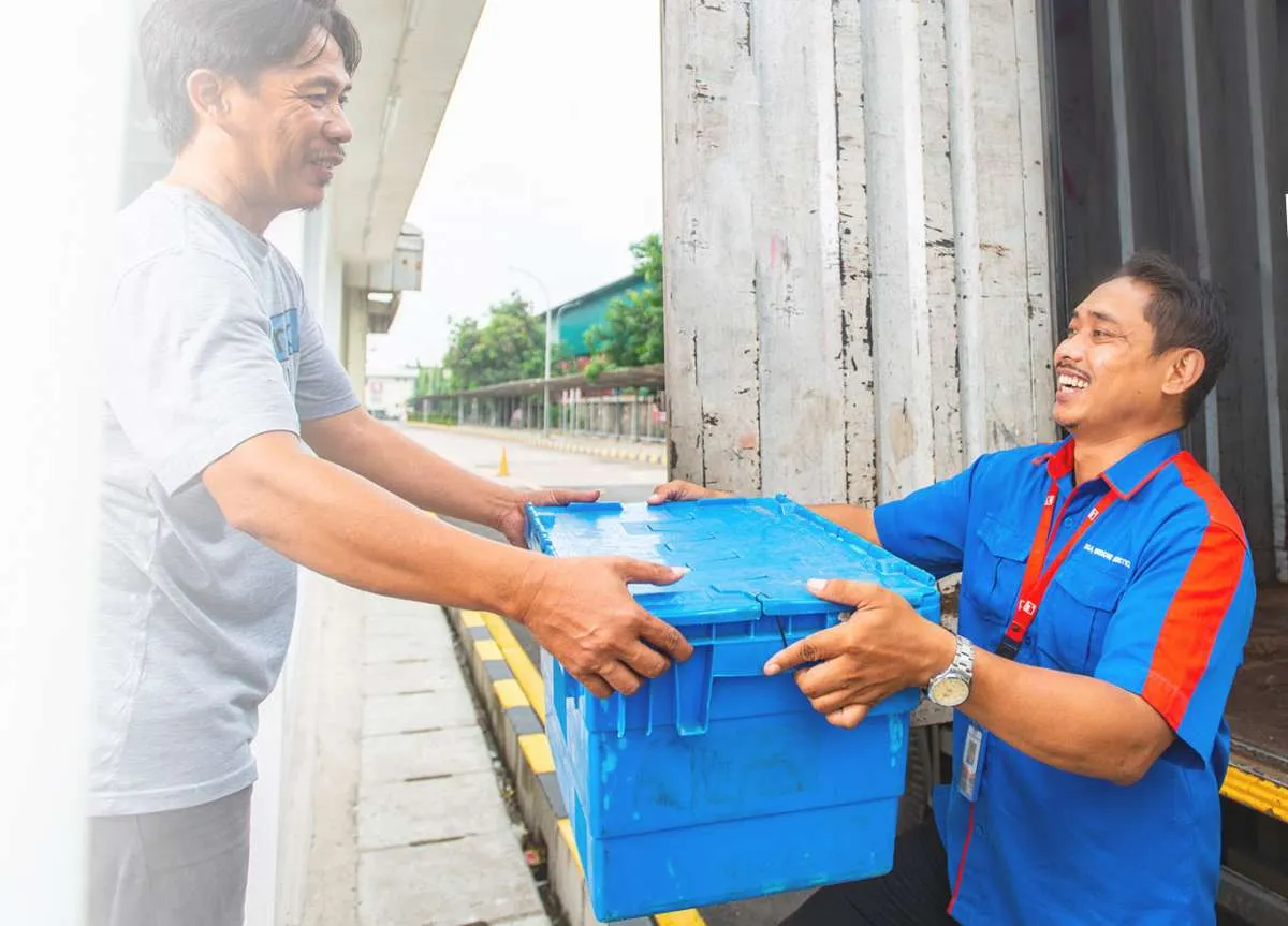 Mau IPO, Cermati Prospek Bisnis Jasa Berdikari Logistics (LAJU)