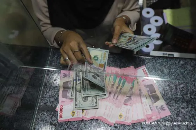 6 Cara Mengatasi Stres Finansial di Tengah Rupiah Melemah, Bikin Pikiran Tenang