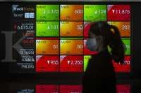 Kapitalisasi pasar bursa naik 1,28% dalam sepekan, rata-rata transaksi harian turun