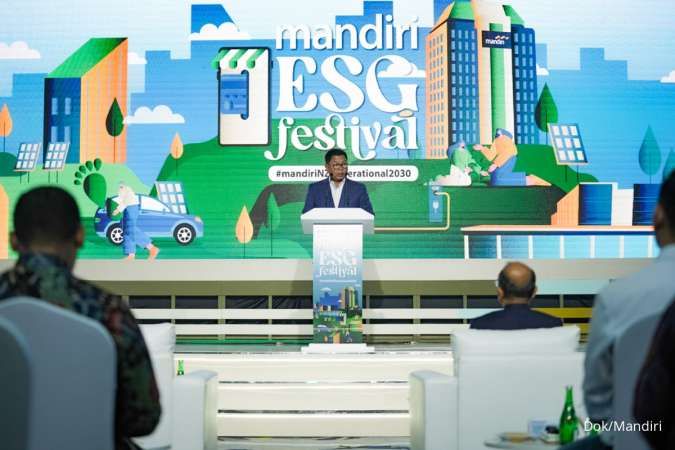 Kontan - Mandiri Kilas Online