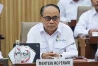 Budi Arie Tegaskan Kopdes Merah Putih Bukan Pesaing UMKM dan Koperasi Lainnya