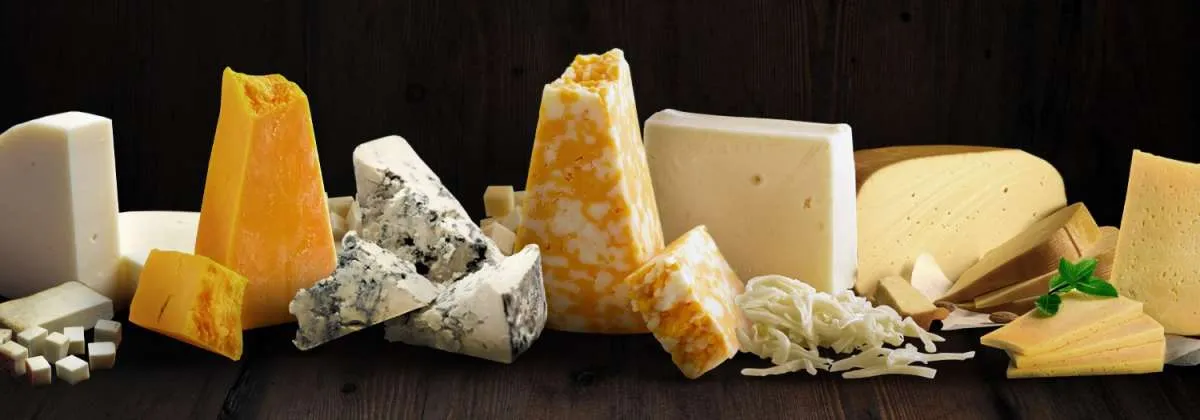 5 Jenis Keju yang Bisa Meleleh, Cocok Dijadikan Saus Keju!