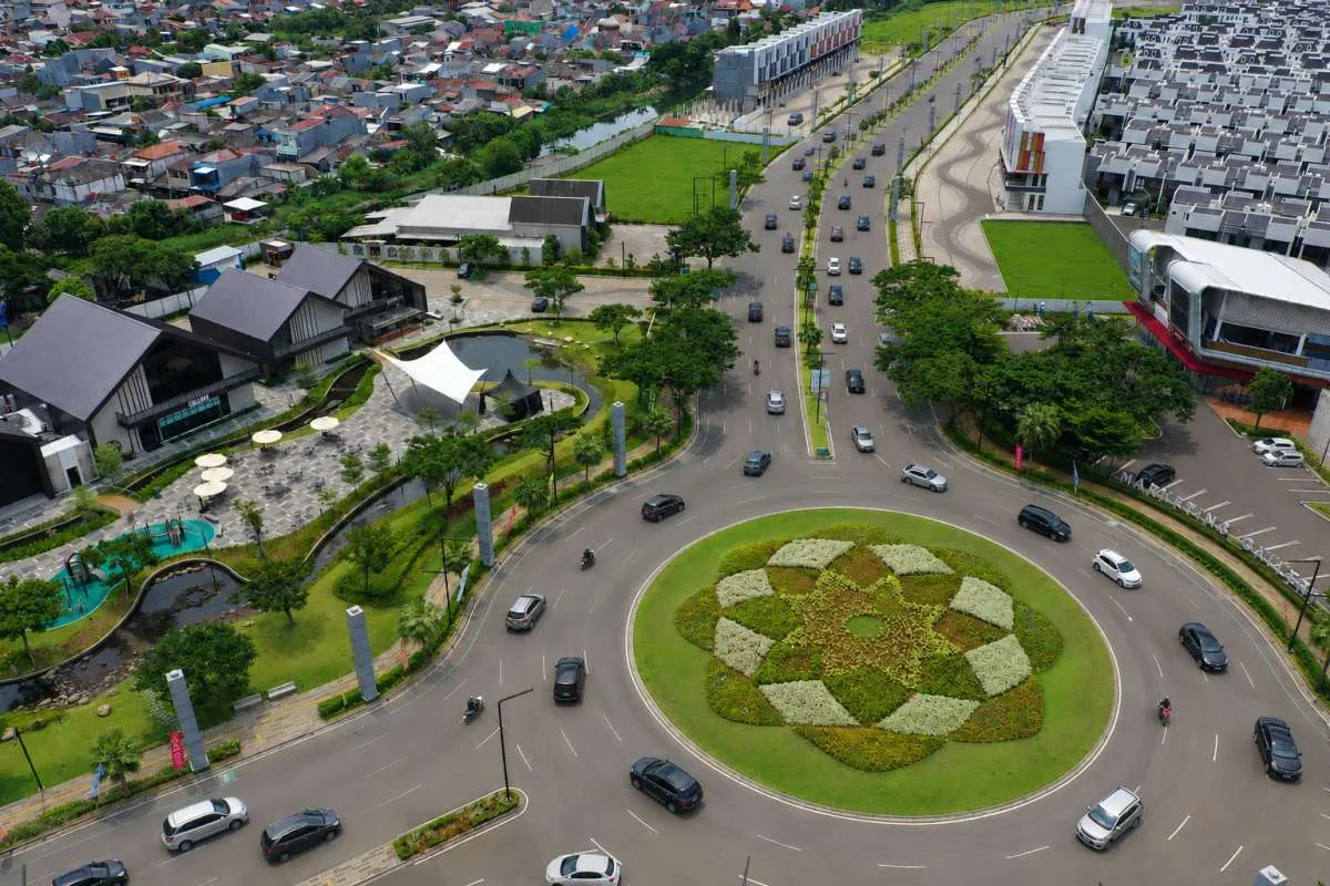 Summarecon Crown Gading Luncurkan Emerald Commercial, Harga Rp 1,7 Miliar