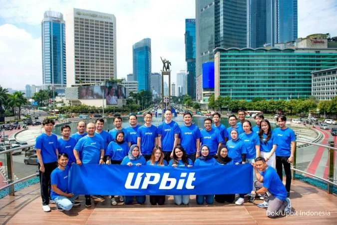 Peluang Bisnis Web3 Dan Kripto di Indonesia