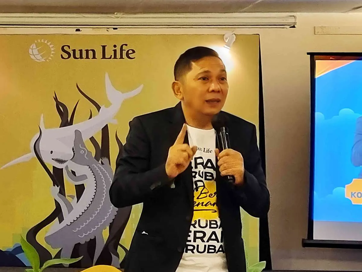 Dorong Literasi, Sun Life Indonesia Hadirkan Program 3R di Surabaya