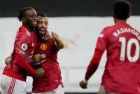 Head to Head MU vs Tottenham: Hasil 10 Pertemuan Terakhir di Liga Inggris