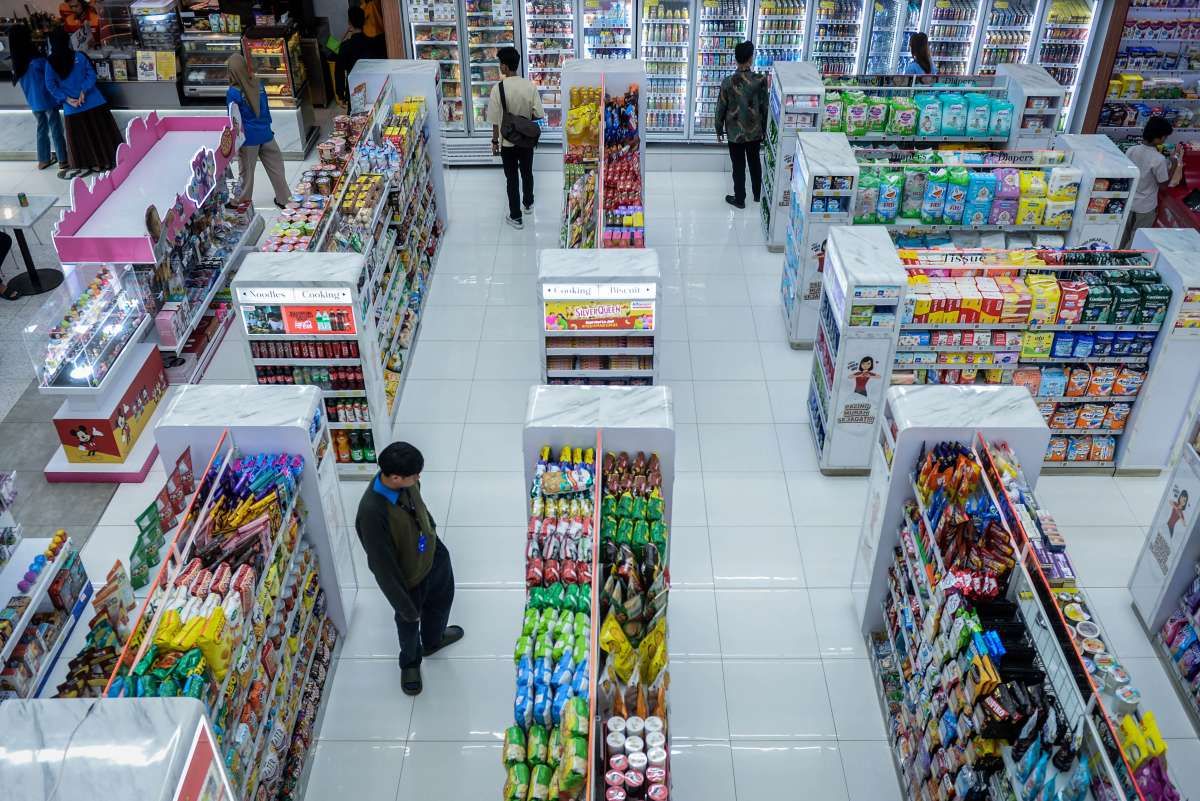 Peritel Harus Adaptif dengan Perubahan