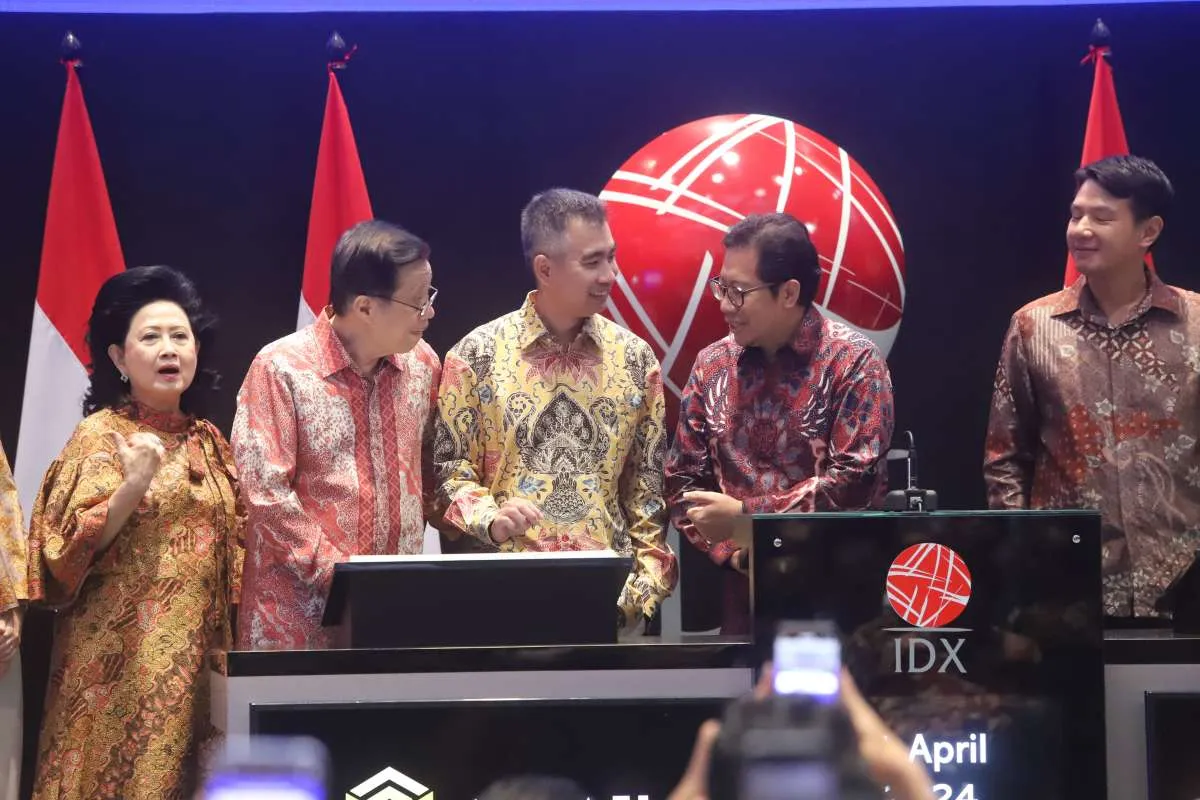 Agresif Ekspansi Bisnis, Intip Profil Dunia Virtual Online (AREA)