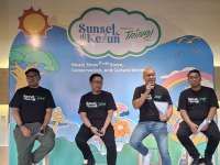 Kebun Raya Rilis Festival Musik Sunset di Kebun 2026, Bidik 60.000 Pengunjung