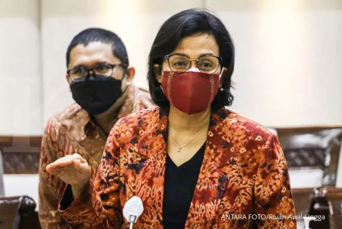 Indonesia to boost social, health spending amid virus battle