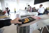 Layanan QRIS Tap Mulai Banyak Digunakan Masyarakat, Transaksi Capai Rp 13,8 Miliar