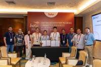 Telin Perluas Ekosistem Digital Global Lewat Empat Kemitraan Strategis di BATIC 2026