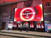 Luncurkan Sistem Eagle, IdSocre Bidik Integrasi Mayoritas Anggota Tahun Ini