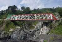 Prakiraan Cuaca Jawa Timur Hari Senin (3/7) Bangkalan, Malang, & Lumajang Hujan Petir