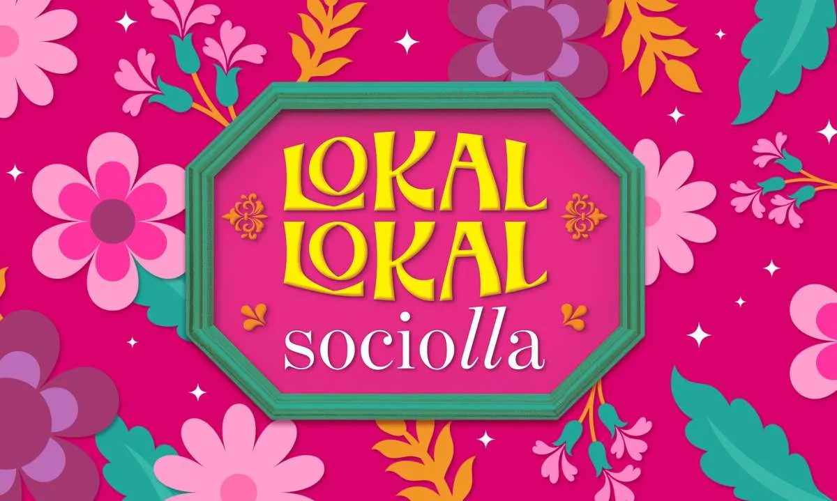 Sociolla Rayakan 100% Cantik Indonesia Bersama Ratusan Brand di Kampanye Lokal Lokal