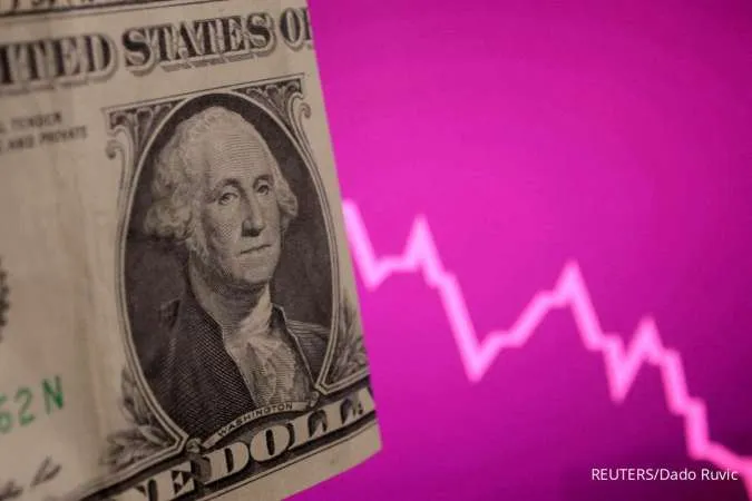 FOREX-Dollar Gets Limited Lift From Jobs, Trade Questions Linger