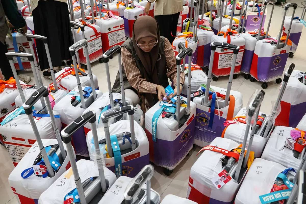 Biaya Haji Bengkak Rp 1,77 Triliun, Ini Sumber Anggaran Penutupnya