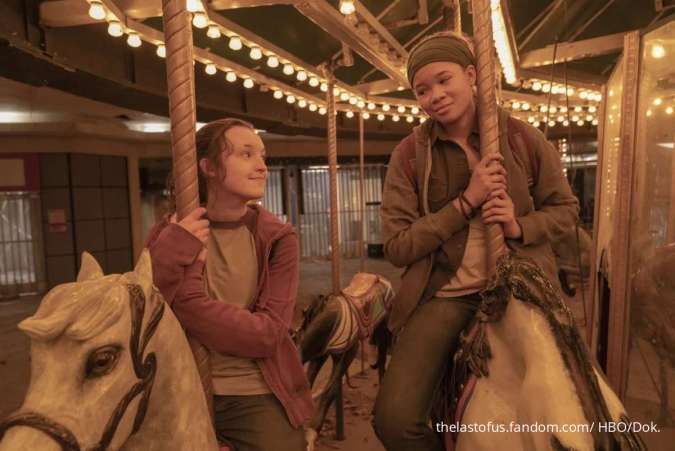 Nonton The Last of Us Episode 7 HBO GO, Berikut Sinopsis dan Link Streaming Resmi