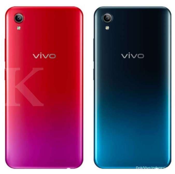 Varian warna Vivo Y91C