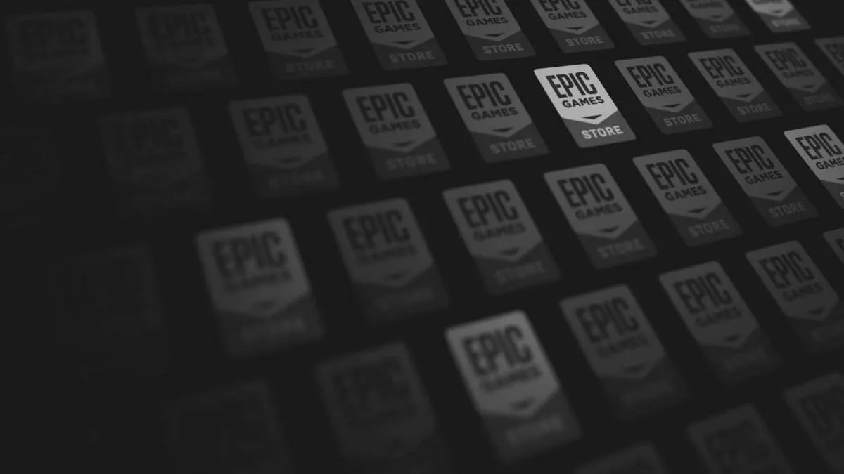 Game gratis dari Epic Games minggu ini, segera klaim!